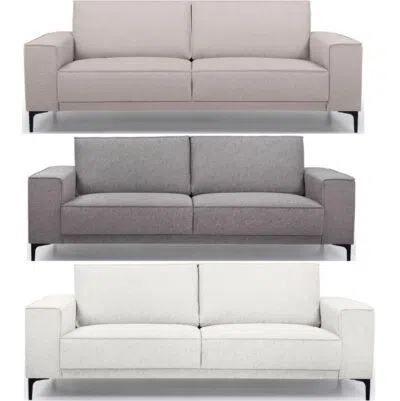 Places of Style 3-Sitzer Oland Couch für 434,94€ (statt 535€)