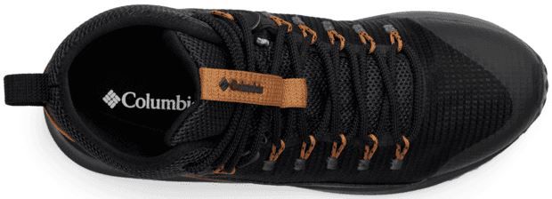 Columbia Trailstorm Mid Waterproof Wanderschuh für 43,99€ (statt 85€)