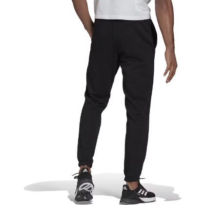 adidas Essentials French Terry Jogginghose für 24,98€ (statt 30€)