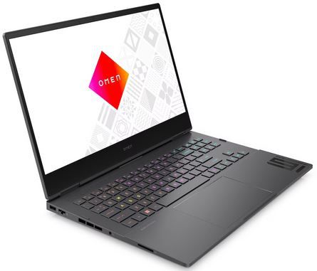 HP OMEN 16 n0478ng QHD Notebook mit RTX 3070Ti für 1.069€ (statt 1.499€)