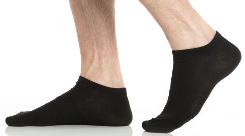 30er Pack Sportinator Sneakersocken für 17,97€ inkl. Versand
