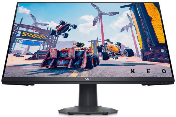 Dell G2722HS 27 FHD Gaming Monitor mit 165Hz, 1ms für 131,40€ (statt 152€)