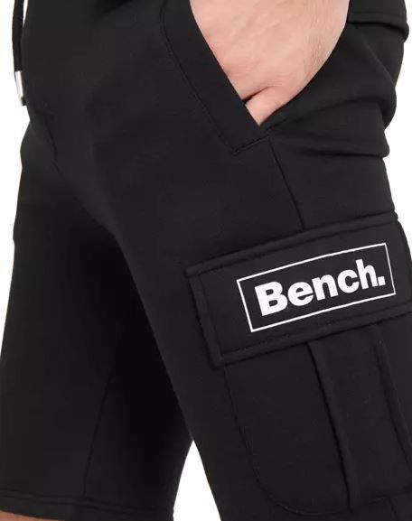 Bench Claxton Shorts für 32,49€ (statt 42€)
