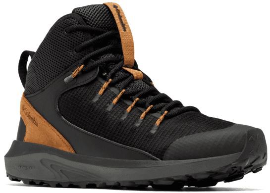 Columbia Trailstorm Mid Waterproof Wanderschuh für 43,99€ (statt 85€)