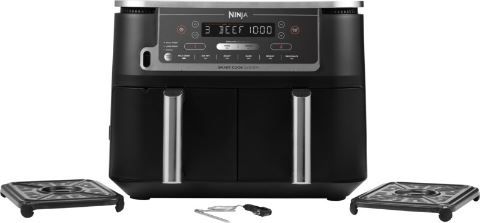 Ninja Kitchen Sommer Sale mit bis zu 70€ Rabatt + bis 50€ auf Heißluftfritteusen