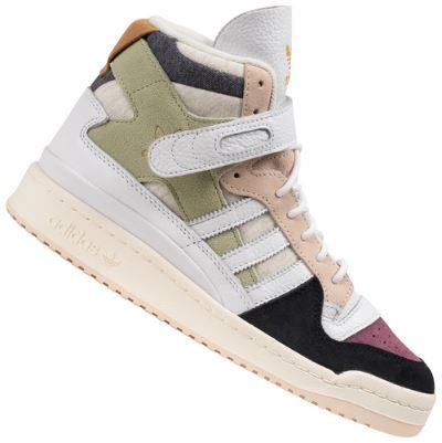 adidas Originals Forum High 84 Sneaker für 49,99€ (statt 68€)