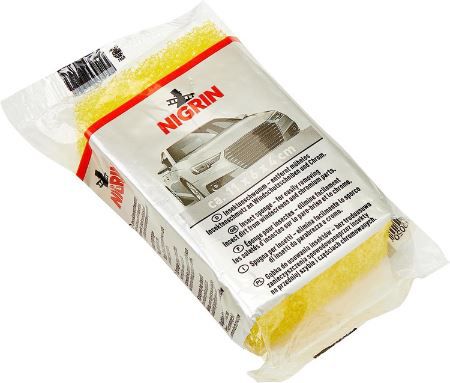 3x Nigrin 71502 Insektenschwamm für 2,67€ (statt 6€)