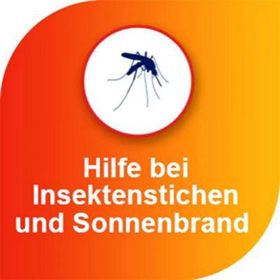 Fenistil Kühl Roll on gegen Insektenstichen & Sonnenbrand, 8ml für 5,74€ (statt 8€)