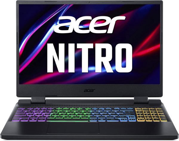 Acer Nitro 5 Gaming Laptop mit 15,6 FHD, 144Hz, RTX 3060 für 1.279€ (statt 1.407€)