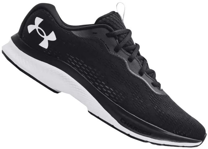 Under Armour Charged Bandit VII Laufschuh für 44,99€ (statt 62€)