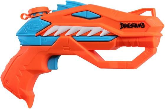 Nerf Super Soaker DinoSquad Raptor für 3,35€ (statt 10€)