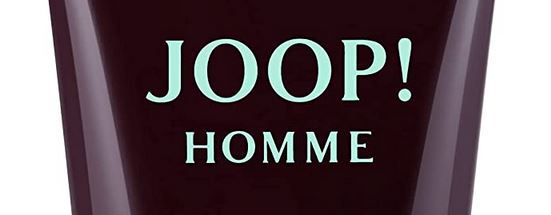 JOOP! Homme Shower Gel, 150ml für 8€ (statt 12€)