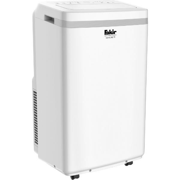 Fakir trend AC 70 Klimagerät für 174,89€ (statt 246€)