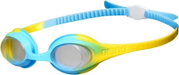 Arena Youth Spider Kids Schwimmbrille für 7,99€ (statt 13€)