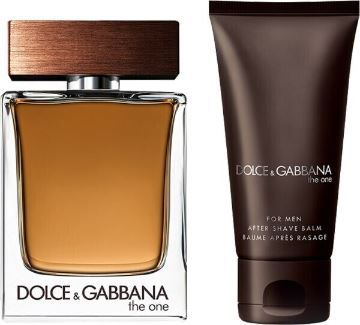 Dolce & Gabbana The One For Men Duftset für 37,99€ (statt 59€)