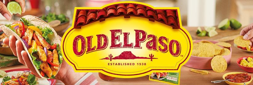 4x Old El Paso Tortilla Taco Salsa Hot, 235g ab 8,84€ (statt 11€)