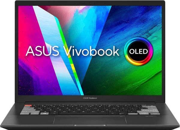 ASUS Vivobook Pro 16X OLED, 16 UHD+, RTX 3050 für 1.199€ (statt 1.399€)