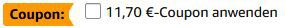 Bosch Professional GST 18 V LI S Akku Stichsäge + Zubehör für 150€ (statt 189€)