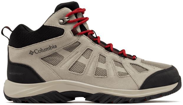 Columbia Redmond III MID Waterproof Wanderschuh für 43,99€ (statt 74€)