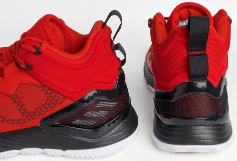 adidas x Derrick Rose Son of Chi Basketballschuh für 51,94€ (statt 70€)