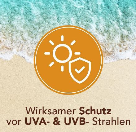 Piz Buin Tan & Protect, Sonnenöl Spray mit LSF15 ab 5,43€ (statt 10€)