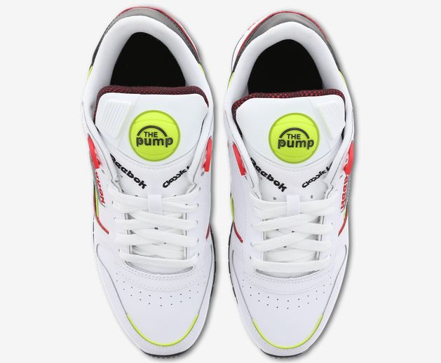 Reebok Classic Leather Pump Sneaker für 84,99€ (statt 119€)