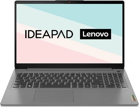 Lenovo IdeaPad 3 Slim 17,3 Laptop, R5 5625U, RX Vega 7 für 549€ (statt 749€)