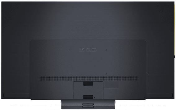 LG C 24 LA.AEU 55Zoll UHD OLED smart TV 120Hz für 1.116,81€ (statt 1.319€)