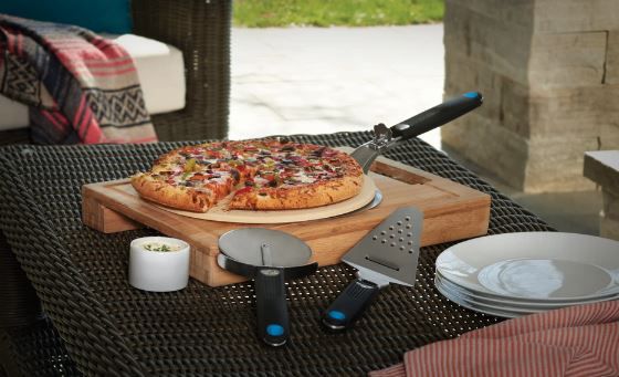 Napoleon Pizza Liebhaber Starter Set für 47,90€ (statt 74€)