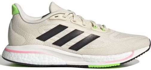 adidas Supernova + Women Laufschuh für 33€ (statt 65€)