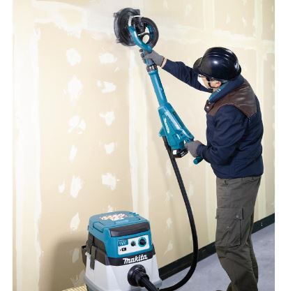 Makita DSL800ZU Akku Langhalsschleifer für 299,99€ (statt 370€)