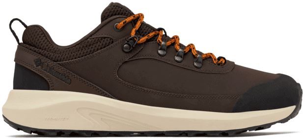 Columbia Trailstorm Peak Low Outdoor Trekkingschuh für 39,99€ (statt 62€)