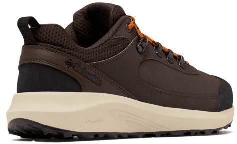 Columbia Trailstorm Peak Low Outdoor Trekkingschuh für 39,99€ (statt 62€)