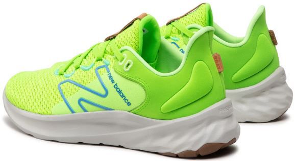 New Balance resh Foam Roav v2 Laufschuhe für 59€ (statt 68€)