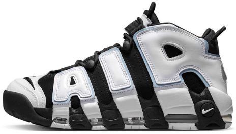 Nike Air More Uptempo 96 Sneaker für 107,99€ (statt 130€)