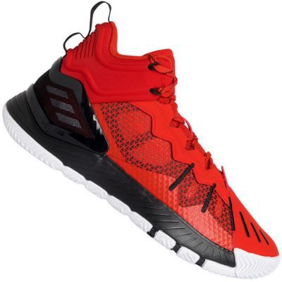 adidas x Derrick Rose Son of Chi Basketballschuh für 51,94€ (statt 70€)