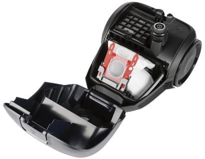 Bosch BGDS2BU1T Bodenstaubsauger mit Beutel für 99,99€ (statt 119€)