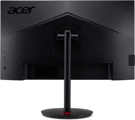Acer Nitro XV240YP 23,8 FHD Monitor, 165Hz OC für 149€ (statt 169€)