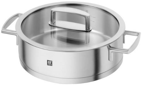 Zwilling Vitality Kochgeschirrset, 8 teilig ab 224,10€ (statt 350€)