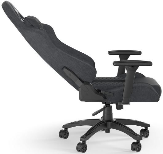 Corsair TC100 Relaxed Fabric Gaming Stuhl ab 199€ (statt 219€)