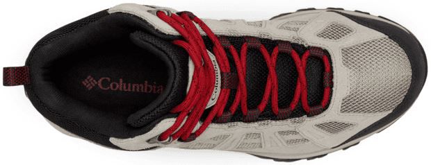 Columbia Redmond III MID Waterproof Wanderschuh für 43,99€ (statt 74€)