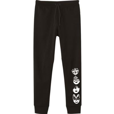 United Labels Kiss Jogginghose für 8,39€ (statt 15€)