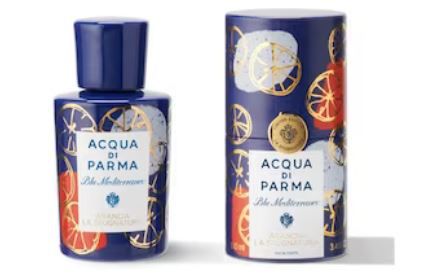 Acqua di Parma Blu Mediterraneo Arancia La Spugnatura, 100ml für 85€ (statt 97€)