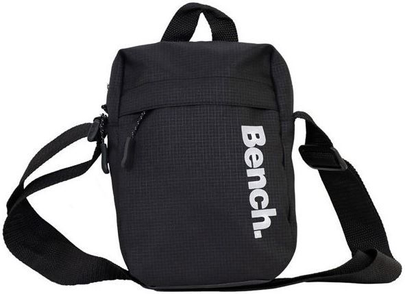 Bench Hydra Messenger Umhängetasche für 12,94€ (statt 20€)