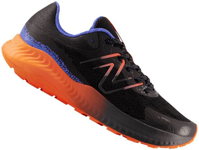 New Balance DynaSoft Nitrel V5 Laufschuh für 54,98€ (statt 71€)