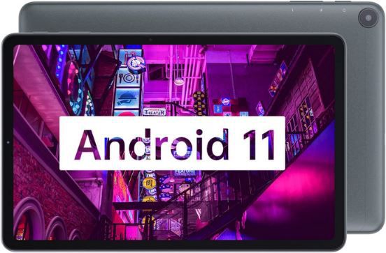 Alldocube 10 Zoll Android  Tablet mit 4GB RAM, 64GB für 99,99€ (statt 150€)