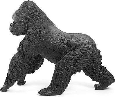 schleich Wild Life 14770 Gorilla Männchen für 6,99€ (statt 10€)