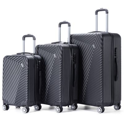 Vertical Studio Roll-Koffersets, 3-teilig ab 94,99€ (statt 115€)