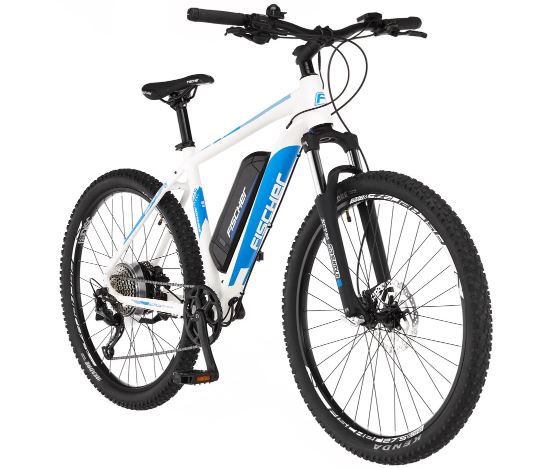 Fischer Montis 2206 E MTB, 27,5 Zoll für 1.118€ (statt 1.299€)