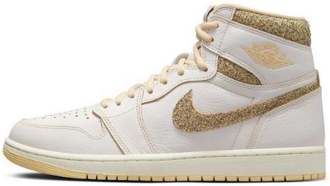 Nike Air Jordan 1 Retro HI OG Craft Sneaker für 135,96€ (statt 189€)